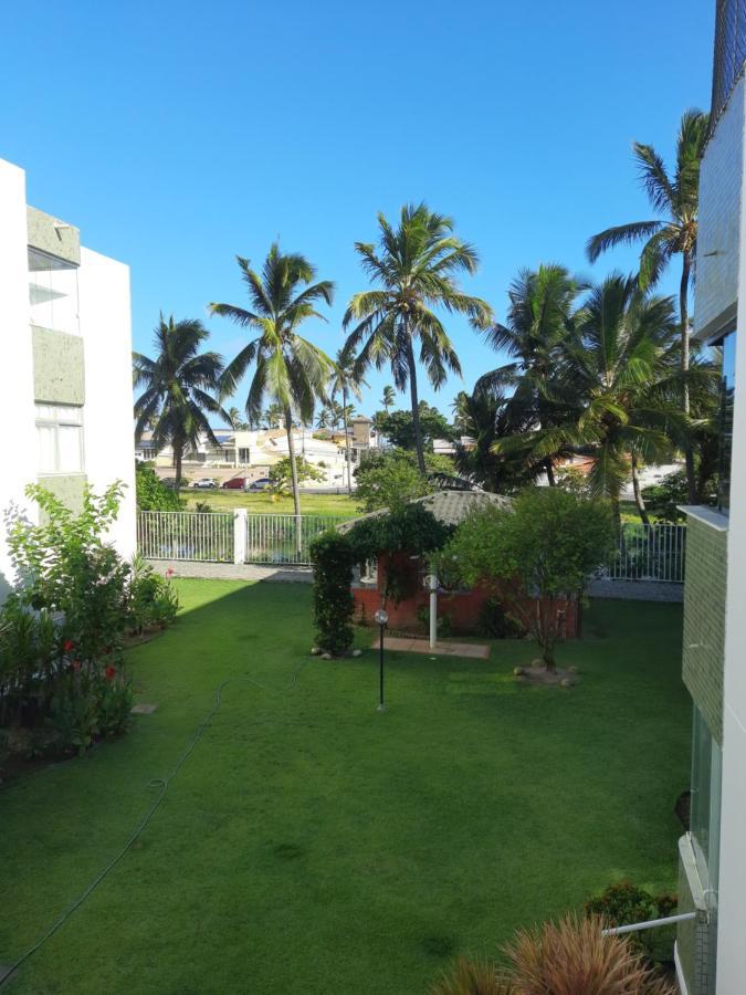 Jardim Tropical Apartamento Lauro de Freitas Exterior foto